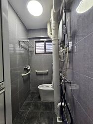 Blk 433 Yishun Avenue 6 (Yishun), HDB 4 Rooms #629165511